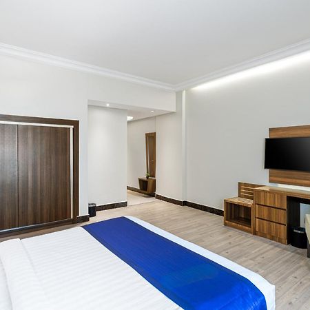 Makarem Residence - Hotel Apartments Al Khobar Exterior photo
