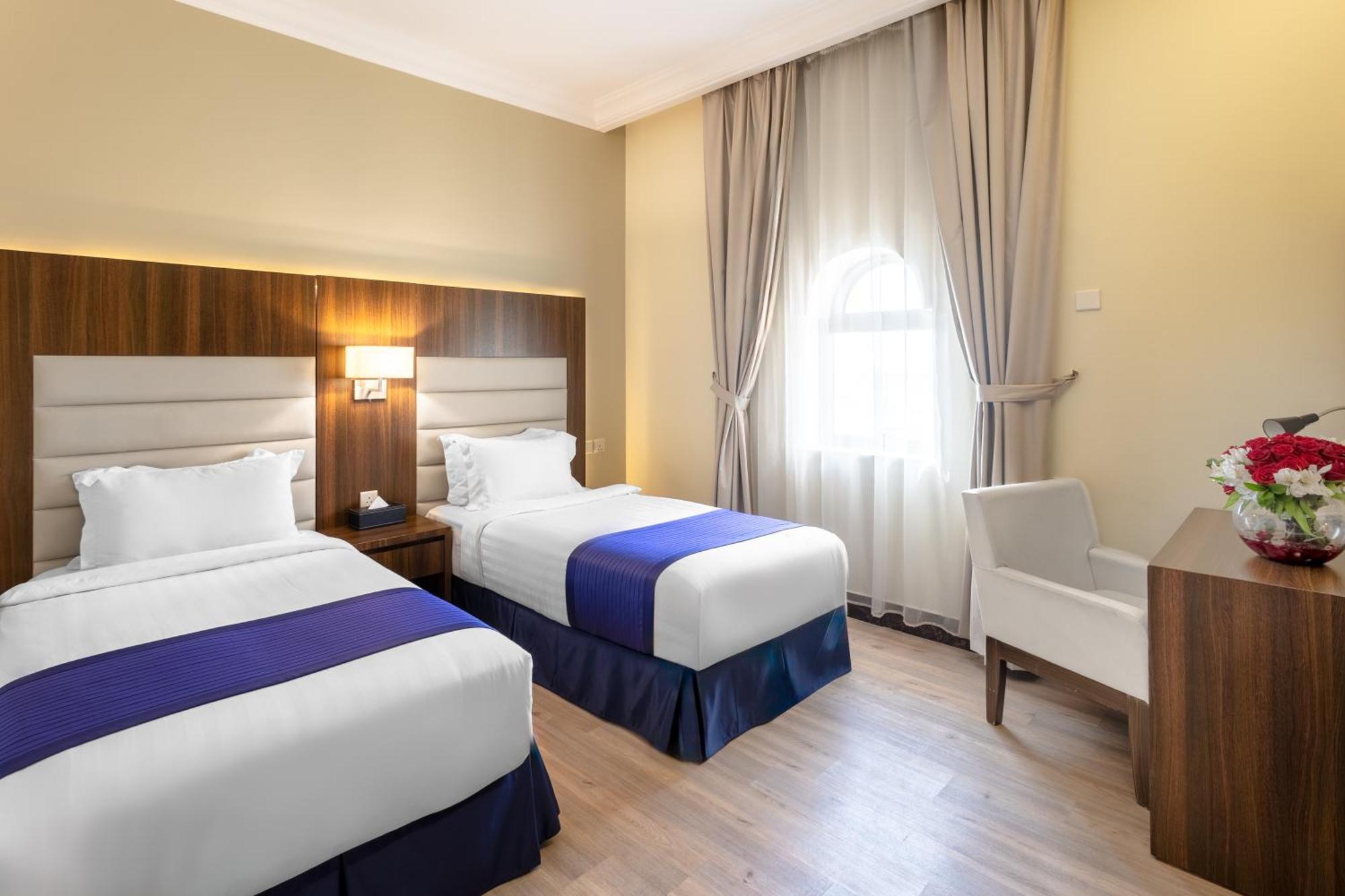 Makarem Residence - Hotel Apartments Al Khobar Exterior photo